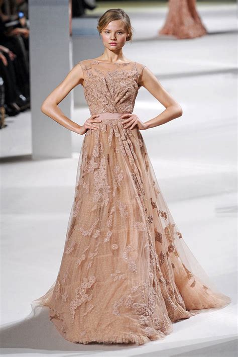 elie saab spring 2011 couture runway|elie saab spring 2011.